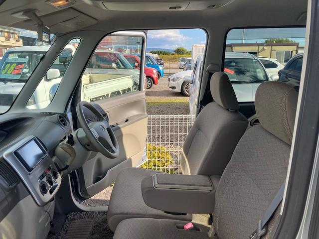 タント Ｌ　ナビＴＶ　オートスライドドア　キーレス（45枚目）