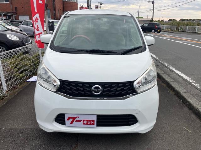 デイズ Ｊ　ナビ　ＥＴＣ（3枚目）