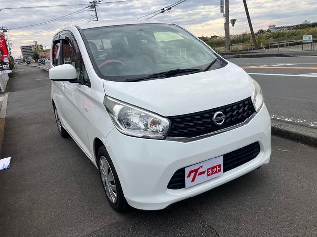 デイズ Ｊ　ナビ　ＥＴＣ（4枚目）