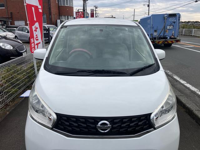 デイズ Ｊ　ナビ　ＥＴＣ（6枚目）