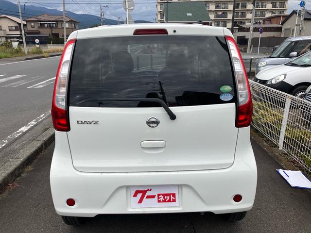 デイズ Ｊ　ナビ　ＥＴＣ（8枚目）