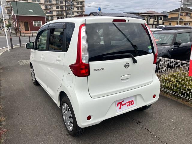 デイズ Ｊ　ナビ　ＥＴＣ（9枚目）