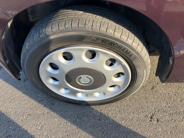 ミラココア ココアＸ　ナビ　キーレス（13枚目）