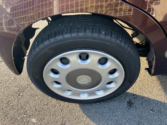 ミラココア ココアＸ　ナビ　キーレス（15枚目）