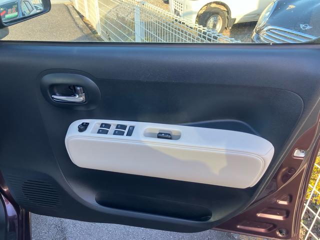 ミラココア ココアＸ　ナビ　キーレス（16枚目）