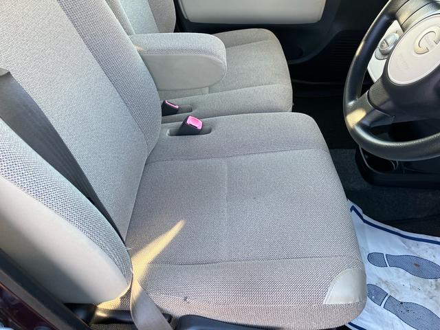 ミラココア ココアＸ　ナビ　キーレス（20枚目）