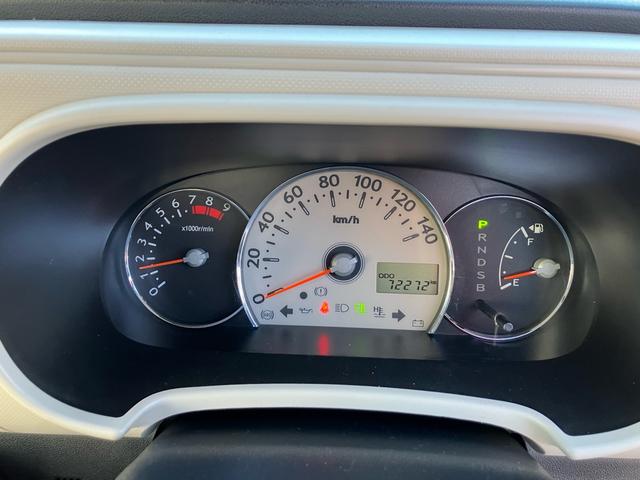 ミラココア ココアＸ　ナビ　キーレス（24枚目）