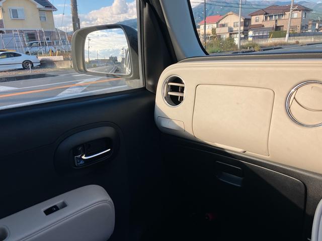 ミラココア ココアＸ　ナビ　キーレス（29枚目）