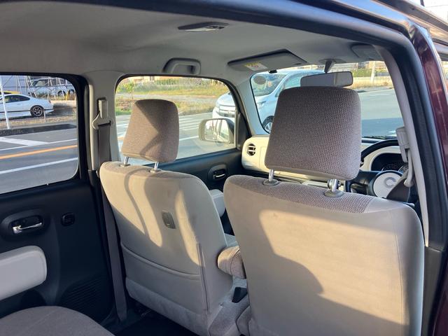 ミラココア ココアＸ　ナビ　キーレス（31枚目）