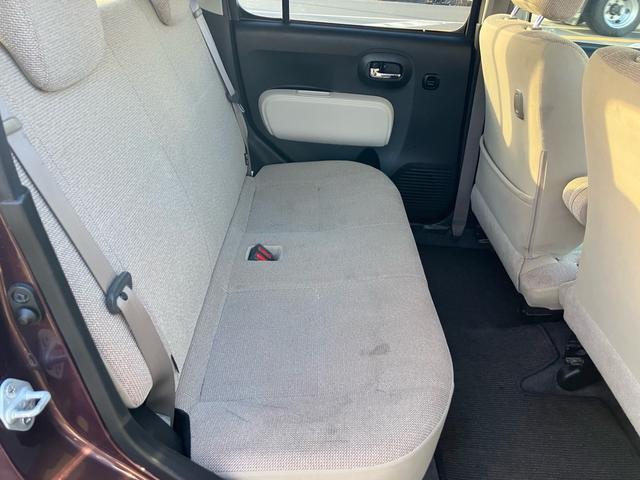 ミラココア ココアＸ　ナビ　キーレス（33枚目）