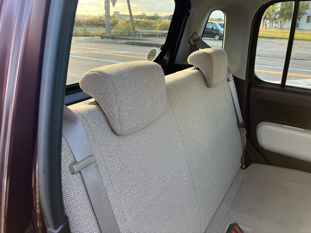 ミラココア ココアＸ　ナビ　キーレス（34枚目）