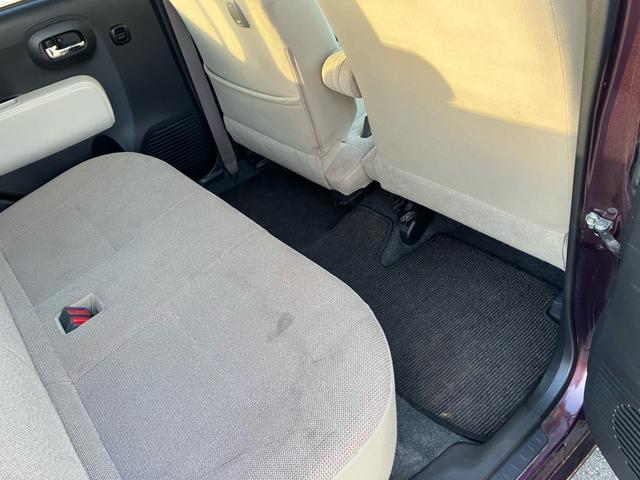 ミラココア ココアＸ　ナビ　キーレス（35枚目）