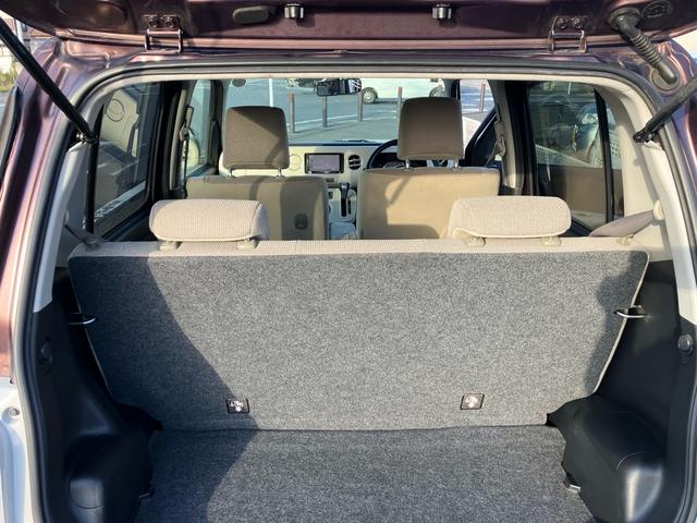 ミラココア ココアＸ　ナビ　キーレス（36枚目）