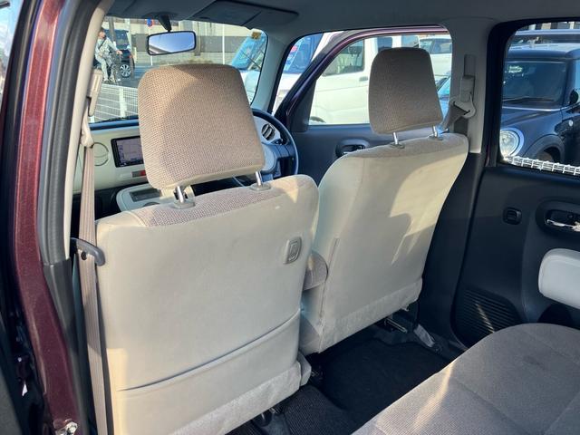 ミラココア ココアＸ　ナビ　キーレス（41枚目）