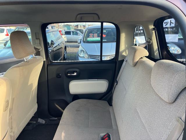 ミラココア ココアＸ　ナビ　キーレス（42枚目）