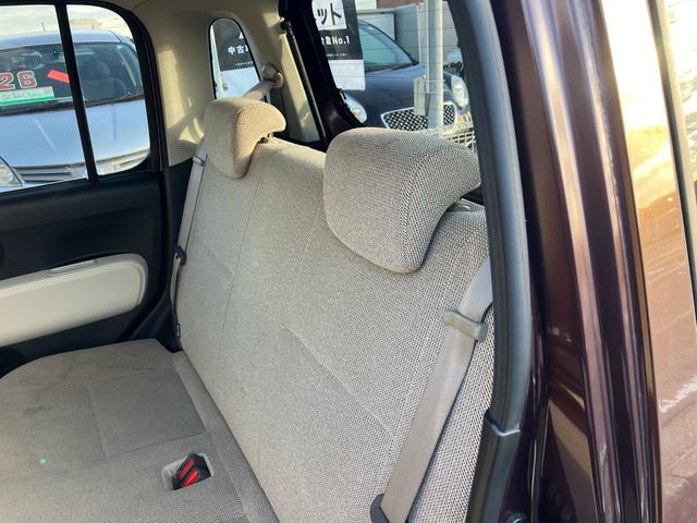 ミラココア ココアＸ　ナビ　キーレス（44枚目）