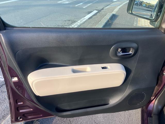 ミラココア ココアＸ　ナビ　キーレス（46枚目）