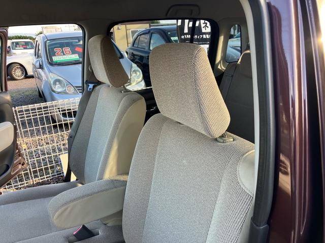 ミラココア ココアＸ　ナビ　キーレス（50枚目）