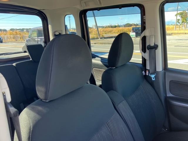 デイズルークス ハイウェイスター X アラウンドビューモニター SDナビフルセグTV 両側オートスライドドア ドライブレコーダー ETC キーフリー プッシュスタート 純正アルミ(18枚目)