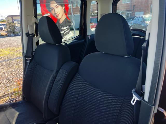 デイズルークス ハイウェイスター X アラウンドビューモニター SDナビフルセグTV 両側オートスライドドア ドライブレコーダー ETC キーフリー プッシュスタート 純正アルミ(46枚目)