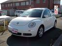 VOLKSWAGEN NEW BEETLE