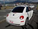 VOLKSWAGEN NEW BEETLE