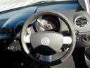 VOLKSWAGEN NEW BEETLE