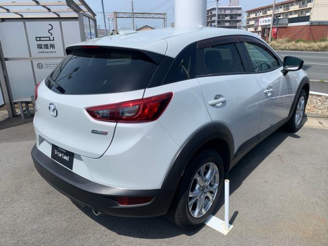 マツダ ＣＸ－３