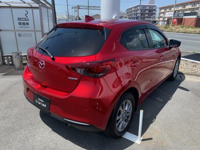 マツダ ＭＡＺＤＡ２