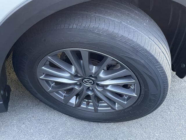 ＣＸ－５ ＸＤ　ＸＤ　２ＷＤ　６ＡＴ　衝突被害軽減ブレーキ　メモリーナビ　バックカメラ　ドライブレコーダー　レーダークルーズコントロール　スマー（5枚目）