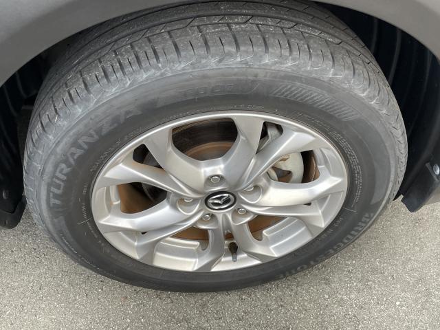 ＣＸ－３ １５Ｓ　ツーリング　１５Ｓ　ツーリング　２ＷＤ　６ＡＴ　衝突被害軽減ブレーキ　ＥＴＣ車載器　メモリーナビ　バックカメラ　フルオートエアコン　ＬＥＤヘ（5枚目）