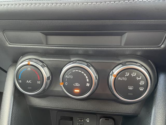ＣＸ－３ １５Ｓ　ツーリング　１５Ｓ　ツーリング　２ＷＤ　６ＡＴ　衝突被害軽減ブレーキ　ＥＴＣ車載器　メモリーナビ　バックカメラ　フルオートエアコン　ＬＥＤヘ（12枚目）