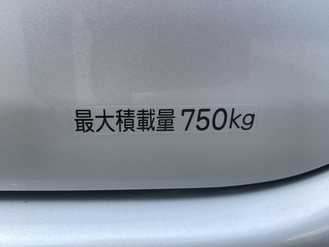 ボンゴバン ＤＸ　ＤＸ　２ＷＤ　ＡＴ　メモリーナビ　バックカメラ　スライドドア　最大積載量７５０ｋｇ　ドライブレコーダー　パワーウィンドウ　ＥＴ（10枚目）