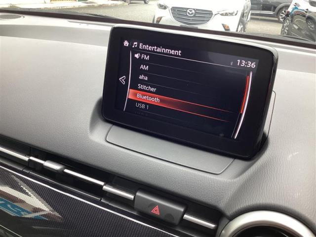 ＭＡＺＤＡ２ １５Ｓプロアクティブ　スマートエディション　１５Ｓ　プロアクティブ　スマートエディション　衝突被害軽減ブレーキ　３６０°モニター　車線逸脱警報システム　ＥＴＣ（7枚目）