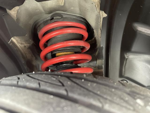 ロードスター Sスペシャルパッケージ S スペシャルパッケージ 6AT 2WD スマートキーレス LEDヘッドランプ フルオートエアコン ローダウンスプリング Aut(6枚目)