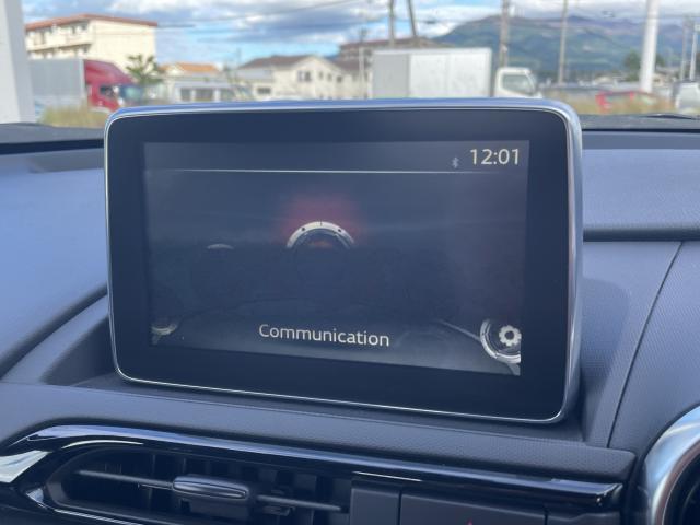 ロードスター Sスペシャルパッケージ S スペシャルパッケージ 6AT 2WD スマートキーレス LEDヘッドランプ フルオートエアコン ローダウンスプリング Aut(10枚目)