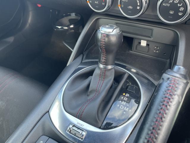 ロードスター Sスペシャルパッケージ S スペシャルパッケージ 6AT 2WD スマートキーレス LEDヘッドランプ フルオートエアコン ローダウンスプリング Aut(12枚目)