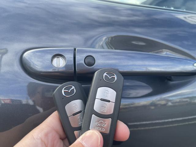 ロードスター Sスペシャルパッケージ S スペシャルパッケージ 6AT 2WD スマートキーレス LEDヘッドランプ フルオートエアコン ローダウンスプリング Aut(19枚目)