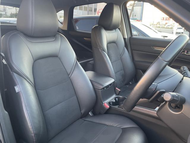 ＣＸ－５ ＸＤ　ブラックトーンエディション　ＸＤ　ブラックトーンエディション　２ＷＤ　６ＡＴ　メモリーナビ　全方位カメラ　前後衝突被害軽減ブレーキ　前後ドライブレコーダー（6枚目）