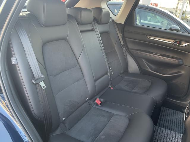 ＣＸ－５ ＸＤ　ブラックトーンエディション　ＸＤ　ブラックトーンエディション　２ＷＤ　６ＡＴ　メモリーナビ　全方位カメラ　前後衝突被害軽減ブレーキ　前後ドライブレコーダー（8枚目）