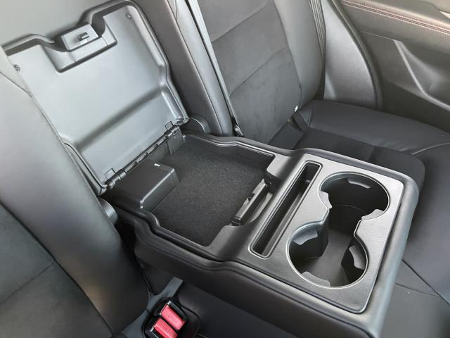 ＣＸ－５ ＸＤ　ブラックトーンエディション　ＸＤ　ブラックトーンエディション　２ＷＤ　６ＡＴ　メモリーナビ　全方位カメラ　前後衝突被害軽減ブレーキ　前後ドライブレコーダー（9枚目）