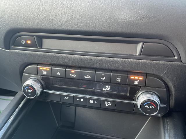 ＣＸ－５ ＸＤ　ブラックトーンエディション　ＸＤ　ブラックトーンエディション　２ＷＤ　６ＡＴ　メモリーナビ　全方位カメラ　前後衝突被害軽減ブレーキ　前後ドライブレコーダー（13枚目）