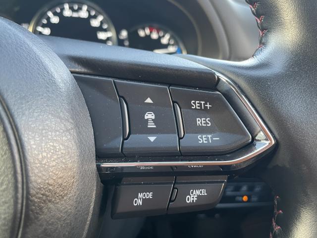 ＣＸ－５ ＸＤ　ブラックトーンエディション　ＸＤ　ブラックトーンエディション　２ＷＤ　６ＡＴ　メモリーナビ　全方位カメラ　前後衝突被害軽減ブレーキ　前後ドライブレコーダー（17枚目）