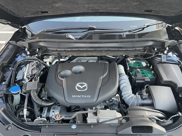 ＣＸ－５ ＸＤ　ブラックトーンエディション　ＸＤ　ブラックトーンエディション　２ＷＤ　６ＡＴ　メモリーナビ　全方位カメラ　前後衝突被害軽減ブレーキ　前後ドライブレコーダー（20枚目）