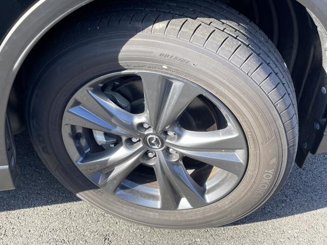 ＣＸ－６０ ＸＤ　Ｓパッケージ　ＸＤ　Ｓパッケージ　２ＷＤ　メモリーナビ　全方位モニター　コーナーセンサー　前後衝突被害軽減ブレーキ　レーダークルーズコントロー（5枚目）