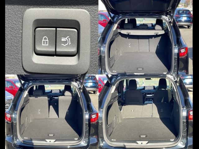 ＣＸ－６０ ＸＤ　Ｓパッケージ　ＸＤ　Ｓパッケージ　２ＷＤ　メモリーナビ　全方位モニター　コーナーセンサー　前後衝突被害軽減ブレーキ　レーダークルーズコントロー（9枚目）