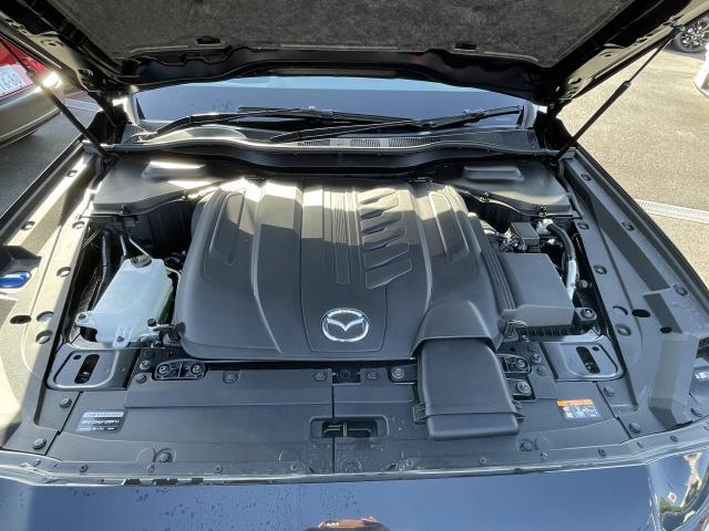 ＣＸ－６０ ＸＤ　Ｓパッケージ　ＸＤ　Ｓパッケージ　２ＷＤ　メモリーナビ　全方位モニター　コーナーセンサー　前後衝突被害軽減ブレーキ　レーダークルーズコントロー（20枚目）