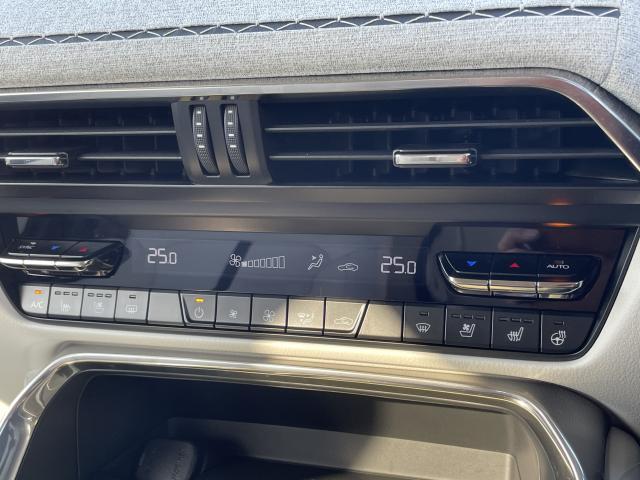 ＣＸ－６０ ＸＤ－ハイブリッド　プレミアムモダン　ＸＤハイブリッド　プレミアムモダン　４ＷＤ　８ＡＴ　サンルーフ　メモリーナビ　全方位カメラ　前後衝突被害軽減ブレーキ　運転席、助（13枚目）