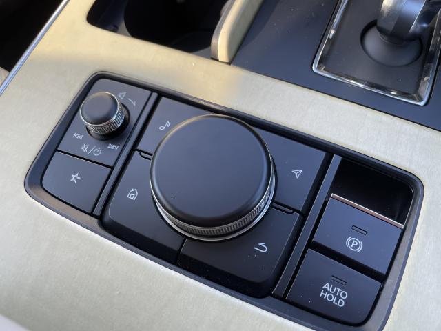 ＣＸ－６０ ＸＤ－ハイブリッド　プレミアムモダン　ＸＤハイブリッド　プレミアムモダン　４ＷＤ　８ＡＴ　サンルーフ　メモリーナビ　全方位カメラ　前後衝突被害軽減ブレーキ　運転席、助（16枚目）