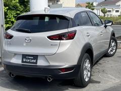 ＣＸ−３ １５Ｓ　ツーリング　１５Ｓ　ツーリング　２ＷＤ 0600388A20250704U001 2
